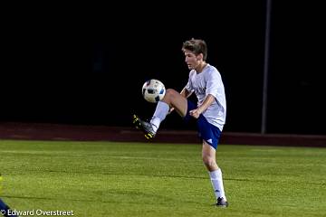 VBSoccer vs SHS -119